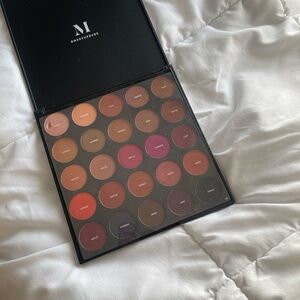 Morphe Makeup Palette